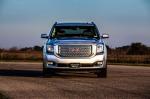 GMC Yukon Denali HPE650 Supercharged by Hennessey 2015 года